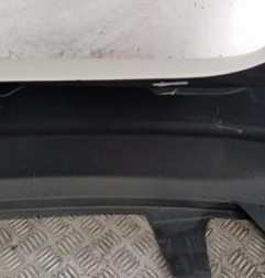 Pare choc arriere TOYOTA AVENSIS 2 Photo n°10