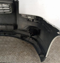 Pare choc avant TOYOTA AVENSIS 2 Photo n°9