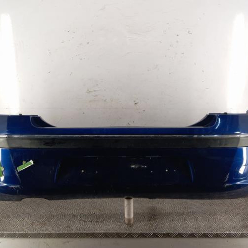 Pare choc arriere PEUGEOT 407