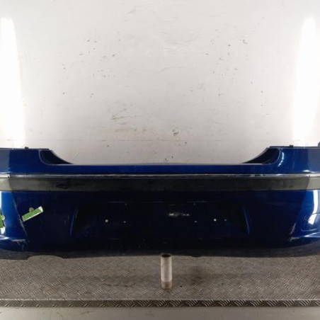 Pare choc arriere PEUGEOT 407 Photo n°1