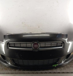 Pare choc avant FIAT BRAVO 2 Photo n°1