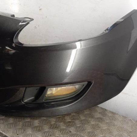 Pare choc avant FIAT BRAVO 2