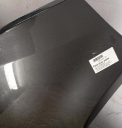 Pare choc avant FIAT BRAVO 2 Photo n°3