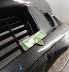 Pare choc avant FIAT BRAVO 2 Photo n°5