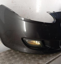 Pare choc avant FIAT BRAVO 2 Photo n°7
