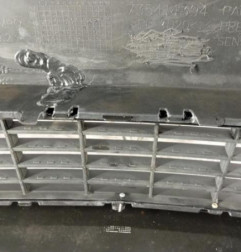 Pare choc avant FIAT BRAVO 2 Photo n°9