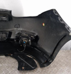 Pare choc avant FIAT BRAVO 2 Photo n°10