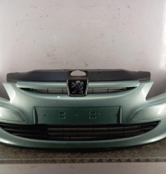 Pare choc avant PEUGEOT 307 Photo n°1