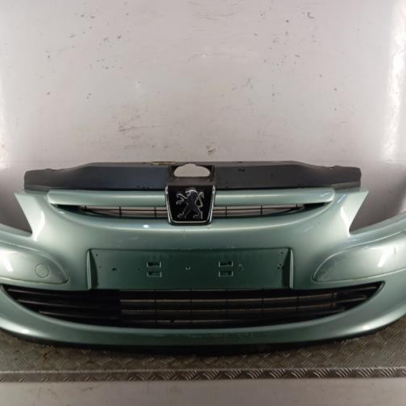 Pare choc avant PEUGEOT 307