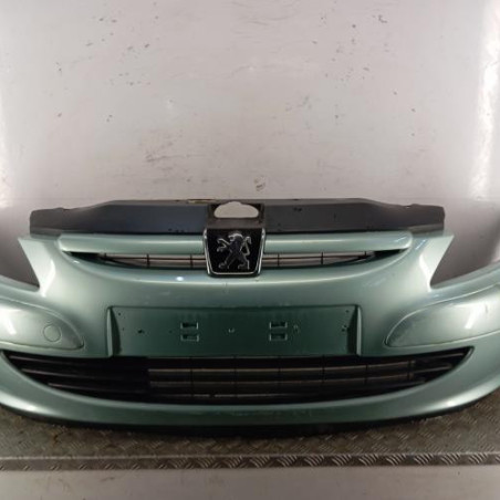 Pare choc avant PEUGEOT 307 Photo n°1