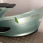 Pare choc avant PEUGEOT 307