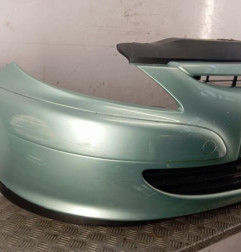 Pare choc avant PEUGEOT 307 Photo n°4