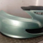 Pare choc avant PEUGEOT 307
