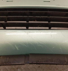 Pare choc avant PEUGEOT 307 Photo n°6