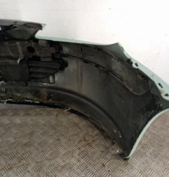 Pare choc avant PEUGEOT 307 Photo n°7