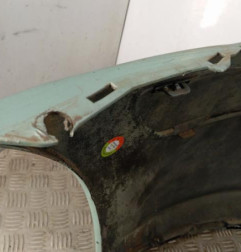 Pare choc avant PEUGEOT 307 Photo n°8