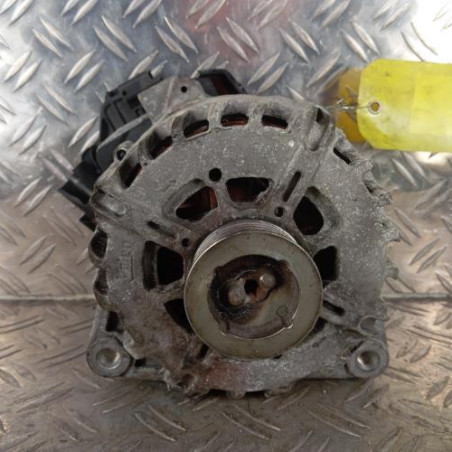 Alternateur PEUGEOT 208 1 Photo n°1