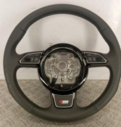 Volant AUDI A1 1 Photo n°1