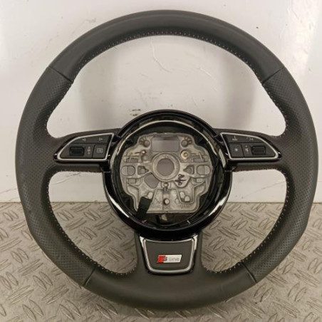 Volant AUDI A1 1 Photo n°1