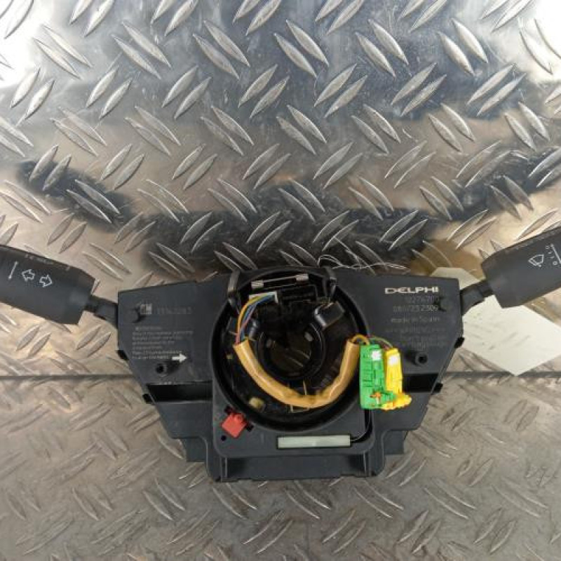 Com (Bloc Contacteur Tournant+Commodo Essuie Glace+Commodo Phare) OPEL CORSA D