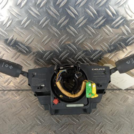 Com (Bloc Contacteur Tournant+Commodo Essuie Glace+Commodo Phare) OPEL CORSA D Photo n°1