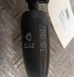 Com (Bloc Contacteur Tournant+Commodo Essuie Glace+Commodo Phare) OPEL CORSA D