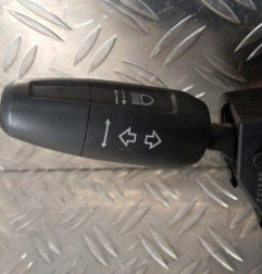 Com (Bloc Contacteur Tournant+Commodo Essuie Glace+Commodo Phare) OPEL CORSA D Photo n°3