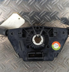 Com (Bloc Contacteur Tournant+Commodo Essuie Glace+Commodo Phare) OPEL CORSA D Photo n°5