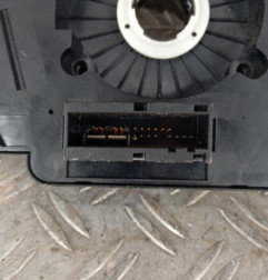 Com (Bloc Contacteur Tournant+Commodo Essuie Glace+Commodo Phare) OPEL CORSA D Photo n°6