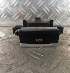 Poignee electrique frein a main CITROEN C4 PICASSO 2 Photo n°1