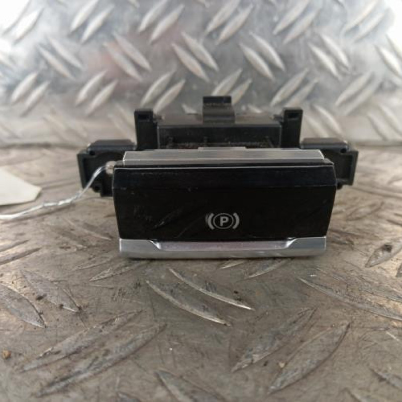 Poignee electrique frein a main CITROEN C4 PICASSO 2