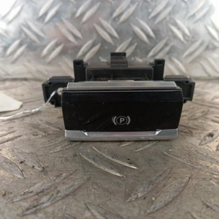 Poignee electrique frein a main CITROEN C4 PICASSO 2 Photo n°1