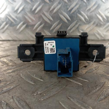 Poignee electrique frein a main CITROEN C4 PICASSO 2