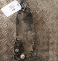 Reservoir cerine CITROEN C4 CACTUS Photo n°1