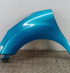 Aile avant gauche CITROEN C3 2 Photo n°1