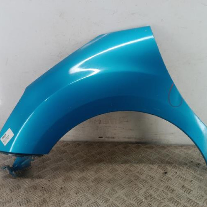 Aile avant gauche CITROEN C3 2