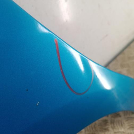 Aile avant gauche CITROEN C3 2