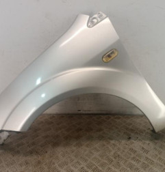 Aile avant gauche FORD FIESTA 5 Photo n°1