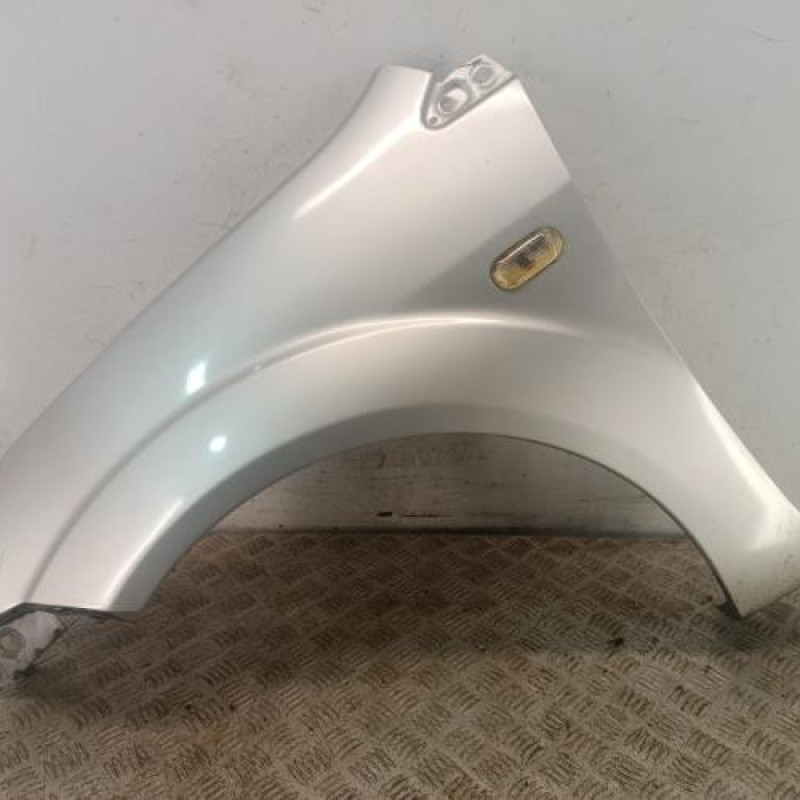 Aile avant gauche FORD FIESTA 5