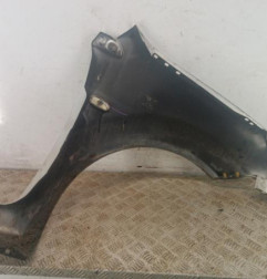Aile avant gauche FORD FIESTA 5