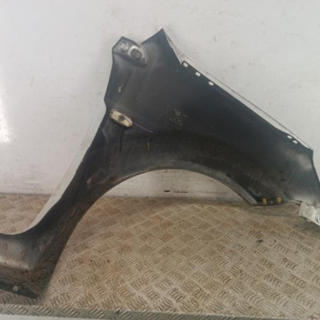 Aile avant gauche FORD FIESTA 5