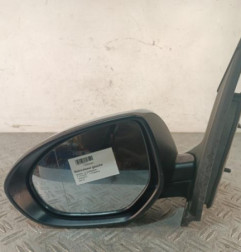 Retroviseur gauche MAZDA 2 2 Photo n°1