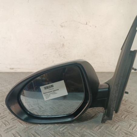 Retroviseur gauche MAZDA 2 2 Photo n°1