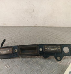 Poignee hayon VOLKSWAGEN TOURAN 1 Photo n°1