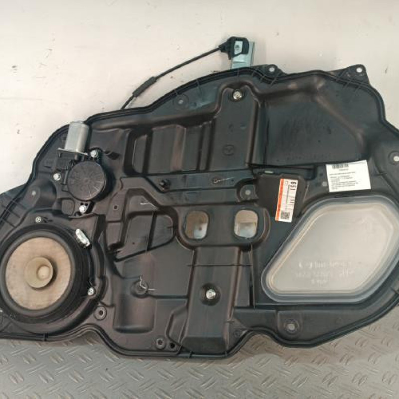 Leve vitre electrique avant droit MAZDA 2 2