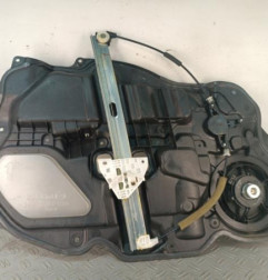 Leve vitre electrique avant droit MAZDA 2 2
