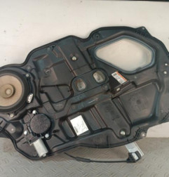 Leve vitre electrique avant gauche MAZDA 2 2 Photo n°1