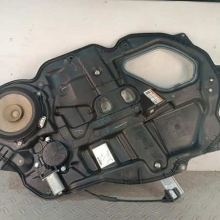 Leve vitre electrique avant gauche MAZDA 2 2 Photo n°1