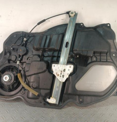 Leve vitre electrique avant gauche MAZDA 2 2