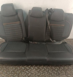 Banquette arriere (KIT DERIV VP) PEUGEOT 208 1 Photo n°1